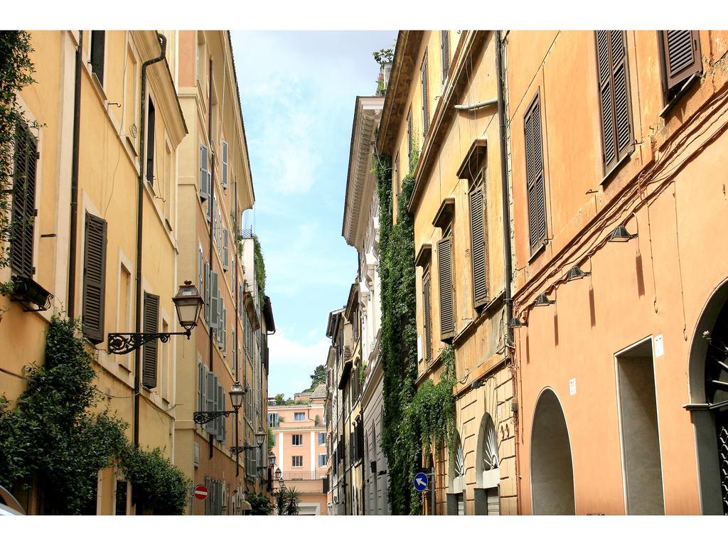 Appartement Margutta