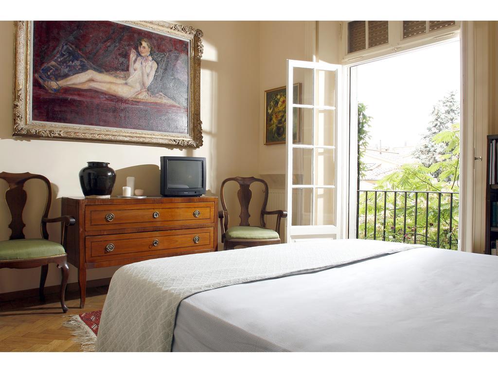 Appartement Margutta Rome