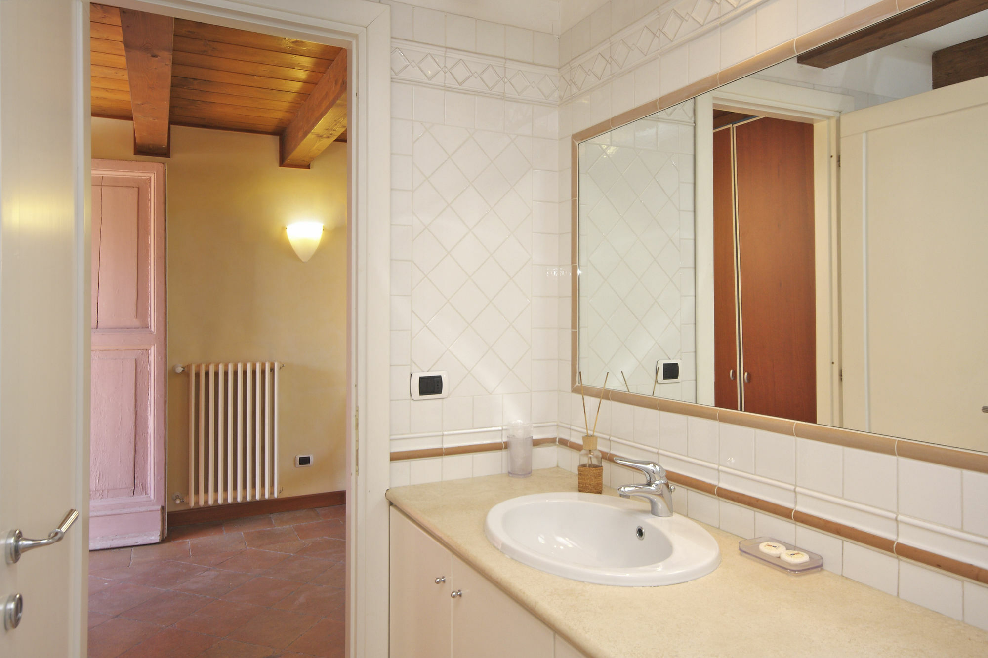 Margutta Appartement Rome